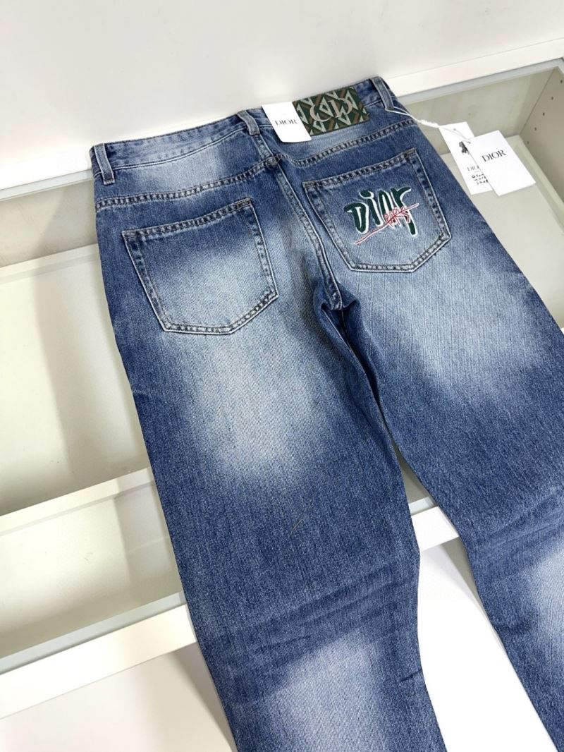 Christian Dior Jeans